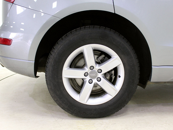 Фото Ауди КУ 5 2011 цена 1283990 руб.