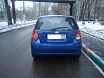 Шевроле Авео 2011 фото