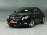 Opel Insignia 2,0 авт
