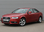 Audi A4 1,8 авт
