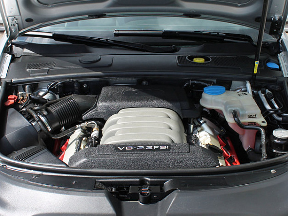 Фото Ауди  2007 цена 720000 руб.