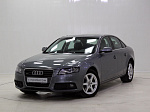 Audi A4 2,0 авт