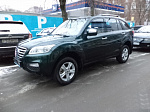 Lifan X60 1,8 мех