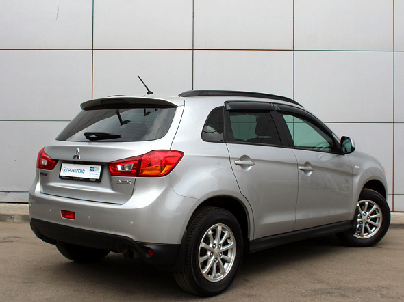 Фото Мицубиси ASX 2013 цена 757700 руб. Фото Мицубиси ASX 2013 цена 757700 руб.