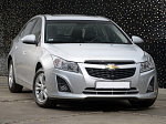 Chevrolet Cruze 1,6 мех