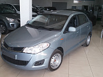 Chery Bonus (A13) 1,5 мех