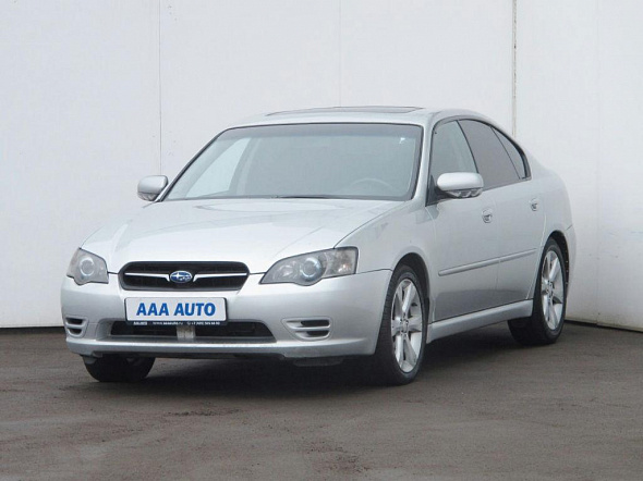 Фото Субару Легаси 2004 цена 300000 руб.