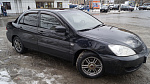 Mitsubishi Lancer 1,6 авт