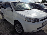 Honda HR-V 1,6 авт