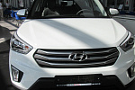 Hyundai Creta 1,6 