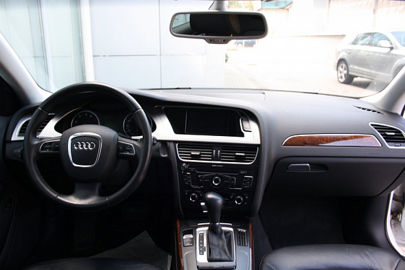 Фото Ауди А4 2011 цена 863000 руб.