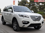Lifan X60 1,8 мех