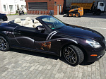 Lexus SC 4,3 авт