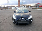 Peugeot 308 1,6 авт