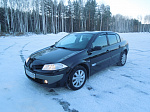 Renault Megane 1,6 мех