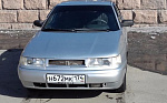 Lada 2112 1,6 мех