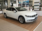 Volkswagen Passat 1,4 
