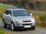Opel Antara 2,4 авт