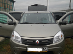 Renault Sandero 1,6 мех