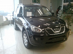 Chery Tiggo 1,6 авт