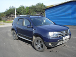Renault Duster 1,6 мех