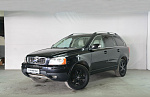 Volvo XC90 2,5 авт