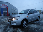 Lada Granta 1,6 мех