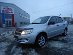 Lada Granta 1,6 