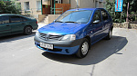 Renault Logan 1,6 мех