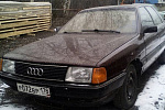 Audi 100 2,0 