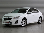 Chevrolet Cruze 1,8 мех