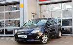 Ford Focus 2,0 авт