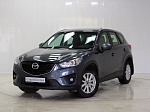 Mazda CX-5 2,0 