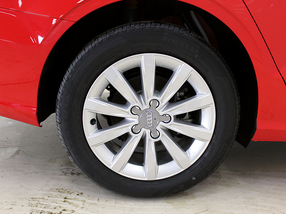 Фото Ауди А3 2015 цена 1367458 руб.