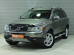 Volvo XC90 2,4 авт