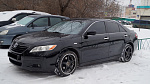 Toyota Camry 3,5 авт