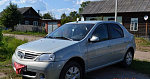 Renault Logan 1,6 мех