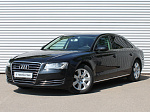 Audi A8 3,0 авт