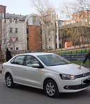 Volkswagen Polo 1,6 