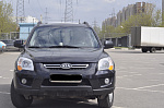 Kia Sportage 2,0 авт