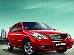 Lifan Breez 1,3 мех