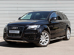 Audi Q7 3,0 авт