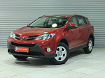 Toyota RAV 4 2,0 авт