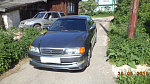 Toyota Chaser 2,5 