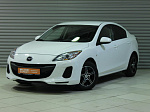 Mazda 3 1,6 мех
