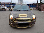 Mini Cooper 1,4 мех
