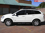 SsangYong Kyron 2,3 