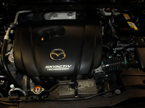 Фото Мазда CX-5 2013 цена 1350000 руб.