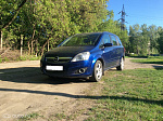 Opel Zafira 1,9 