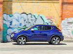 Nissan Juke 1,6 